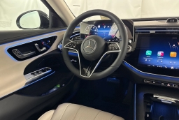 Mercedes-Benz E-Class E 350 RWD Sedan 2026
