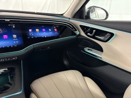 Mercedes-Benz E-Class E 350 RWD Sedan 2026