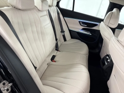 Mercedes-Benz E-Class E 350 RWD Sedan 2026