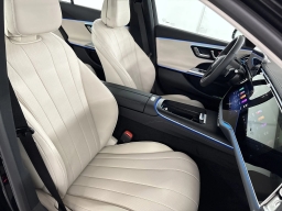Mercedes-Benz E-Class E 350 RWD Sedan 2026