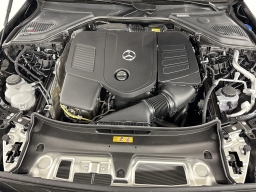Mercedes-Benz E-Class E 350 RWD Sedan 2026