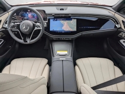 Mercedes-Benz E-Class E 350 RWD Sedan 2026