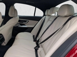 Mercedes-Benz E-Class E 350 RWD Sedan 2026
