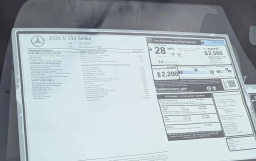 Mercedes-Benz E-Class E 350 RWD Sedan 2026