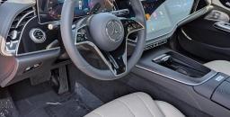 Mercedes-Benz E-Class E 350 RWD Sedan 2026