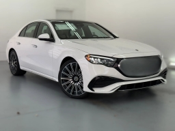 Mercedes-Benz E-Class E 350 RWD Sedan 2026