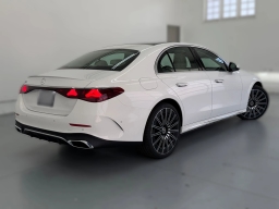 Mercedes-Benz E-Class E 350 RWD Sedan 2026