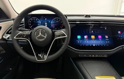 Mercedes-Benz E-Class E 350 RWD Sedan 2026