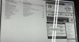 Mercedes-Benz E-Class E 350 RWD Sedan 2026