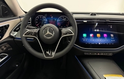 Mercedes-Benz E-Class E 350 RWD Sedan 2026