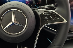 Mercedes-Benz E-Class E 350 RWD Sedan 2026