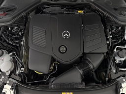 Mercedes-Benz E-Class E 350 RWD Sedan 2026