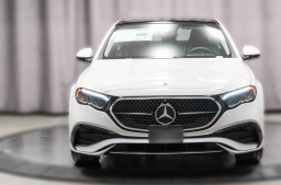 Mercedes-Benz E-Class E 350 RWD Sedan 2026