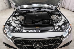 Mercedes-Benz E-Class E 350 RWD Sedan 2026