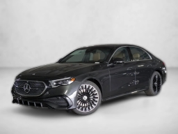Mercedes-Benz E-Class E 350 RWD Sedan 2026
