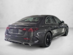 Mercedes-Benz E-Class E 350 RWD Sedan 2026