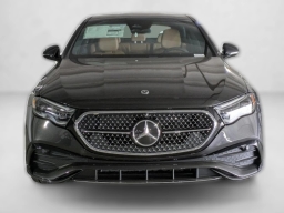 Mercedes-Benz E-Class E 350 RWD Sedan 2026
