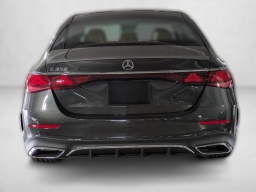 Mercedes-Benz E-Class E 350 RWD Sedan 2026