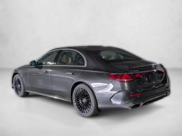 Mercedes-Benz E-Class E 350 RWD Sedan 2026