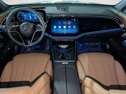 Mercedes-Benz E-Class E 350 RWD Sedan 2026