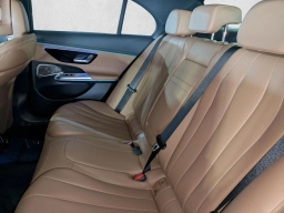 Mercedes-Benz E-Class E 350 RWD Sedan 2026