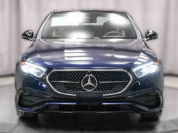 Mercedes-Benz E-Class E 350 RWD Sedan 2026