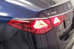 Mercedes-Benz E-Class E 350 RWD Sedan 2026