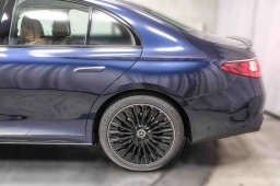 Mercedes-Benz E-Class E 350 RWD Sedan 2026