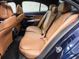 Mercedes-Benz E-Class E 350 RWD Sedan 2026