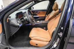 Mercedes-Benz E-Class E 350 RWD Sedan 2026