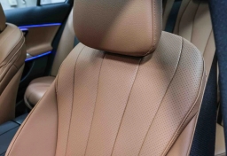 Mercedes-Benz E-Class E 350 RWD Sedan 2026