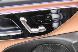 Mercedes-Benz E-Class E 350 RWD Sedan 2026