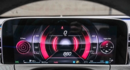 Mercedes-Benz E-Class E 350 RWD Sedan 2026