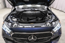 Mercedes-Benz E-Class E 350 RWD Sedan 2026