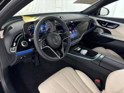 Mercedes-Benz E-Class E 350 RWD Sedan 2026