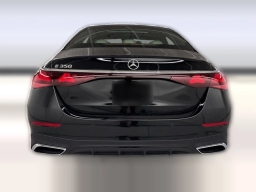 Mercedes-Benz E-Class E 350 RWD Sedan 2026