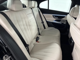 Mercedes-Benz E-Class E 350 RWD Sedan 2026