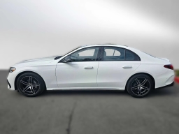 Mercedes-Benz E-Class E 350 RWD Sedan 2026