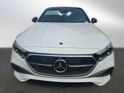 Mercedes-Benz E-Class E 350 RWD Sedan 2026