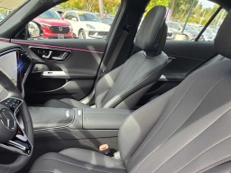Mercedes-Benz E-Class E 350 RWD Sedan 2026