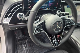 Mercedes-Benz E-Class E 350 RWD Sedan 2026