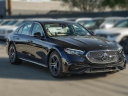 Mercedes-Benz E-Class E 350 RWD Sedan 2026