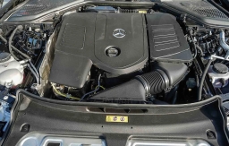 Mercedes-Benz E-Class E 350 RWD Sedan 2026