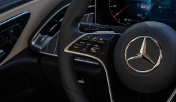 Mercedes-Benz E-Class E 350 RWD Sedan 2026