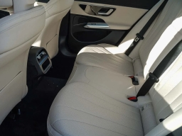 Mercedes-Benz E-Class E 350 RWD Sedan 2026