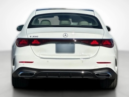 Mercedes-Benz E-Class E 350 RWD Sedan 2026