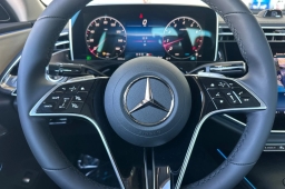 Mercedes-Benz E-Class E 350 RWD Sedan 2026