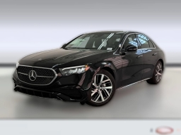 Mercedes-Benz E-Class E 350 RWD Sedan 2026