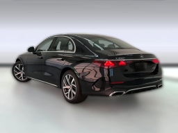 Mercedes-Benz E-Class E 350 RWD Sedan 2026