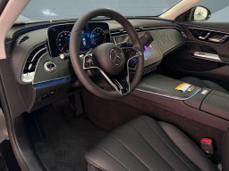 Mercedes-Benz E-Class E 350 RWD Sedan 2026